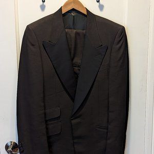 Gucci Tuxedo, Black 38R